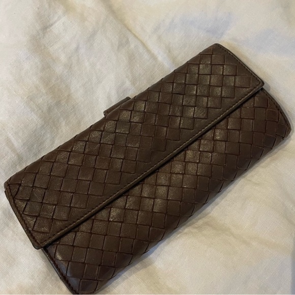 Bottega Veneta Wallet - Picture 2 of 9